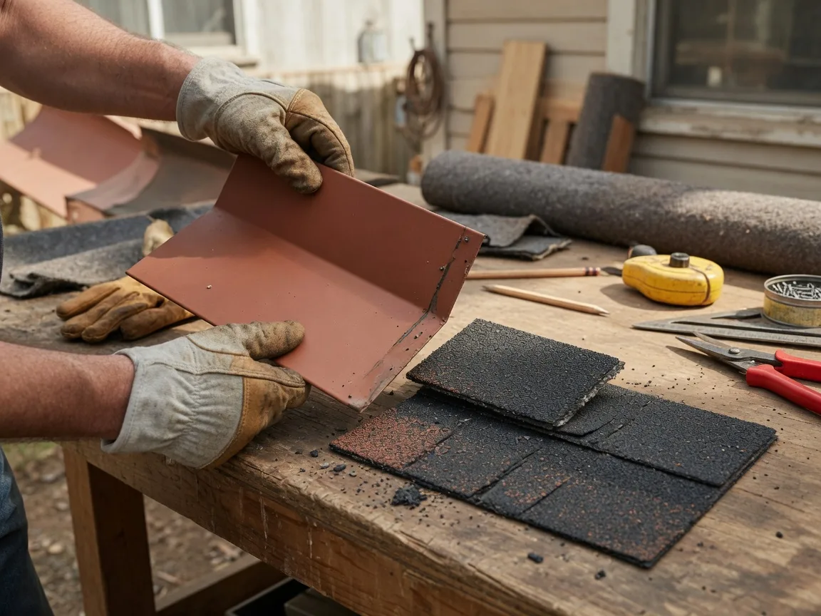 Roof Repair company in Kinsman, OH